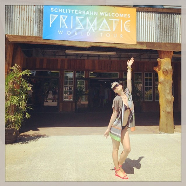 Katy Perry, Instagram Katy Perry, Instagram